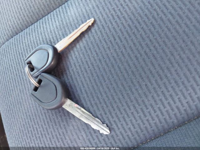 2004 MITSUBISHI ENDEAVOR 4A4MM21S54E079264 Photo 10