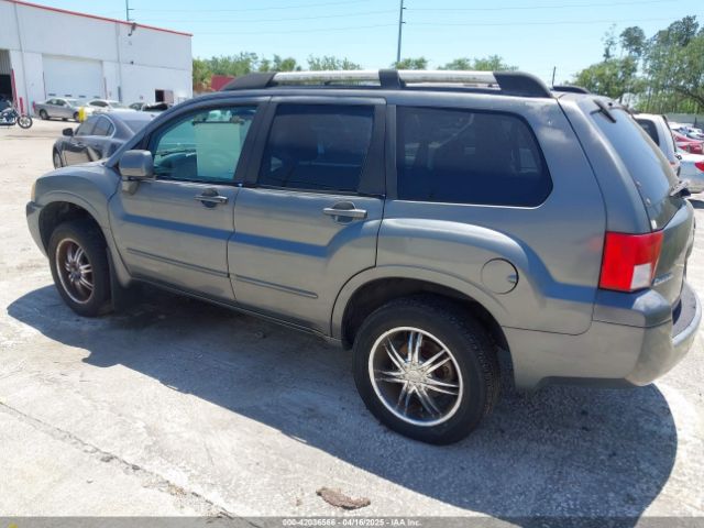 2004 MITSUBISHI ENDEAVOR 4A4MM21S54E079264 Photo 2