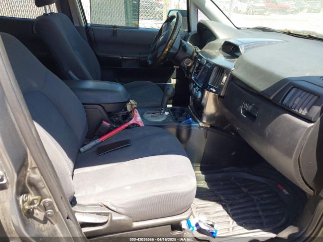 2004 MITSUBISHI ENDEAVOR 4A4MM21S54E079264 Photo 4