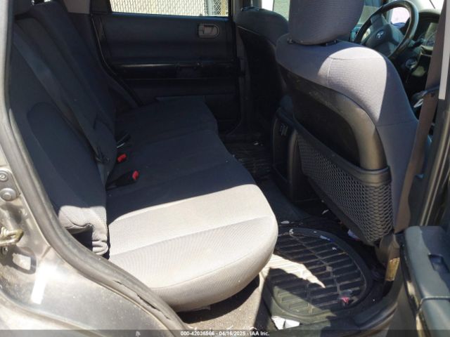 2004 MITSUBISHI ENDEAVOR 4A4MM21S54E079264 Photo 7