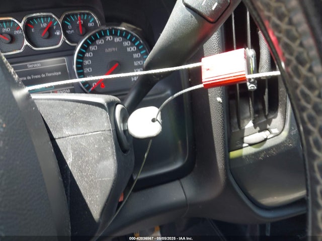 3GCUKREC2GG245116 Chevrolet Silverado 1500 2lt
