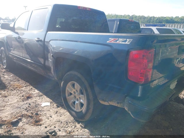 3GCUKREC2GG245116 Chevrolet Silverado 1500 2lt