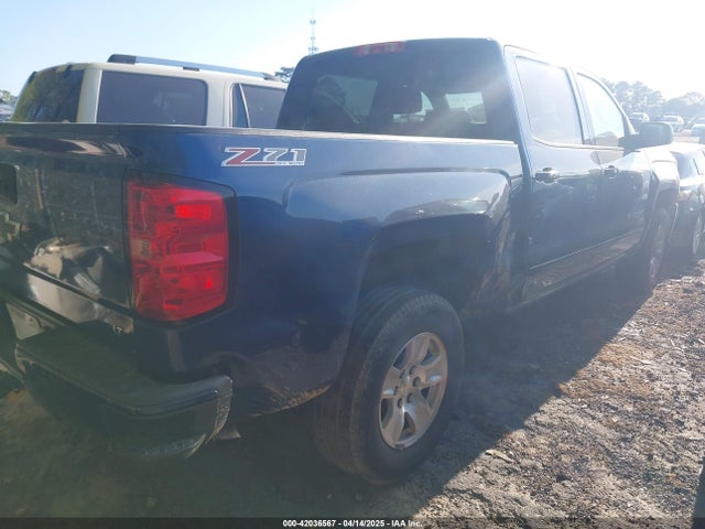 3GCUKREC2GG245116 Chevrolet Silverado 1500 2lt