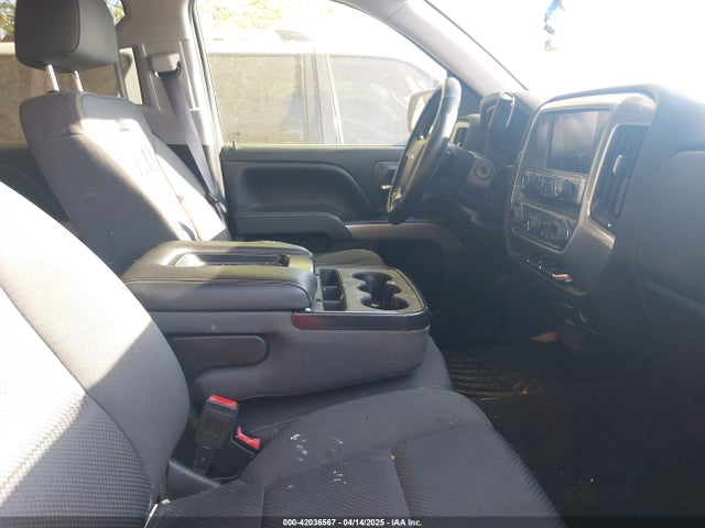 3GCUKREC2GG245116 Chevrolet Silverado 1500 2lt