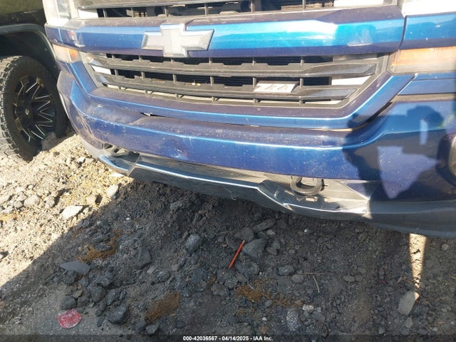 3GCUKREC2GG245116 Chevrolet Silverado 1500 2lt