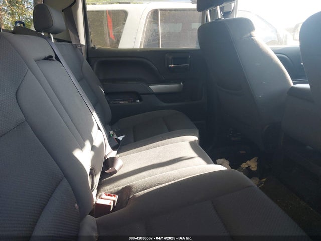 3GCUKREC2GG245116 Chevrolet Silverado 1500 2lt