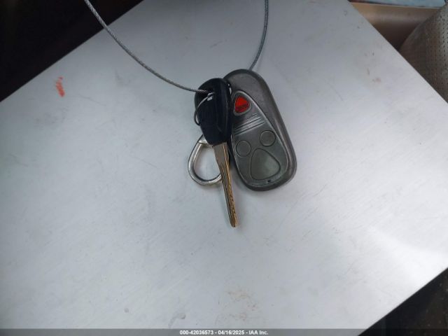 2001 ACURA MDX 2HNYD184X1H535333 Photo 10