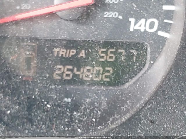 2001 ACURA MDX 2HNYD184X1H535333 Photo 6