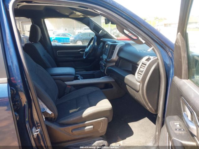 2019 RAM 1500 1C6SRFFT0KN780338 Photo 4