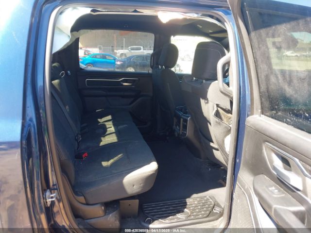 2019 RAM 1500 1C6SRFFT0KN780338 Photo 7