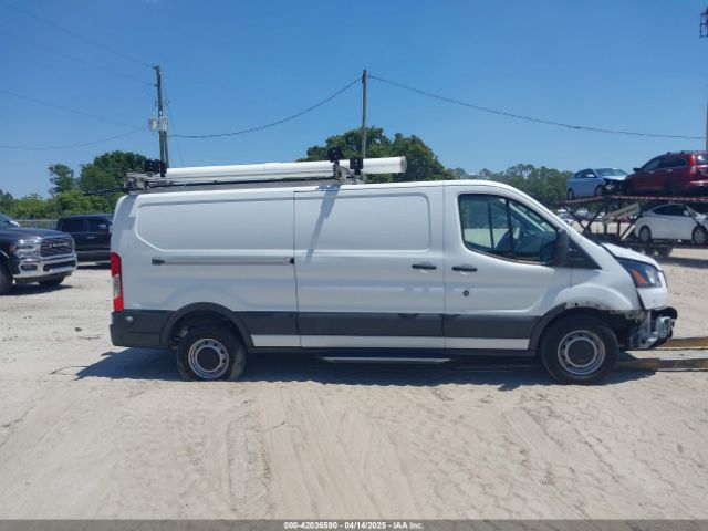 1FTYR2YM1JKB11545 Ford Transit-250