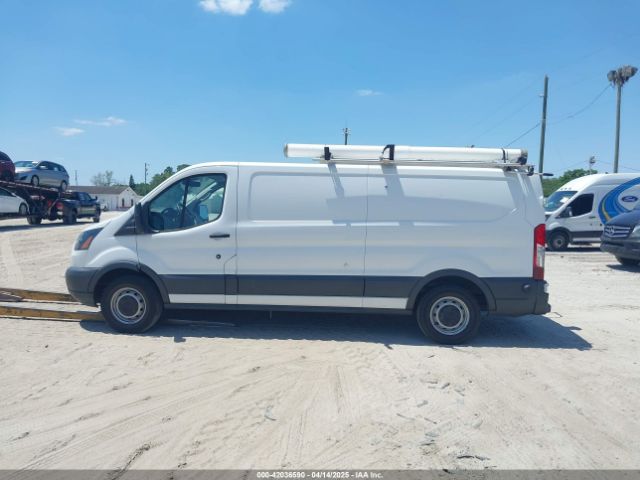 1FTYR2YM1JKB11545 Ford Transit-250