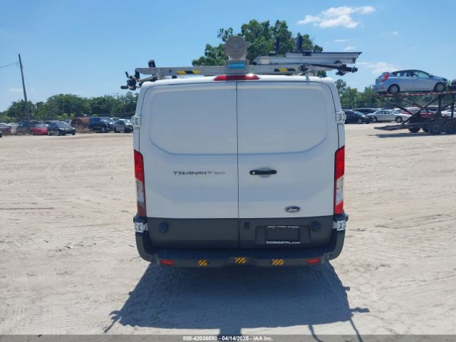 1FTYR2YM1JKB11545 Ford Transit-250