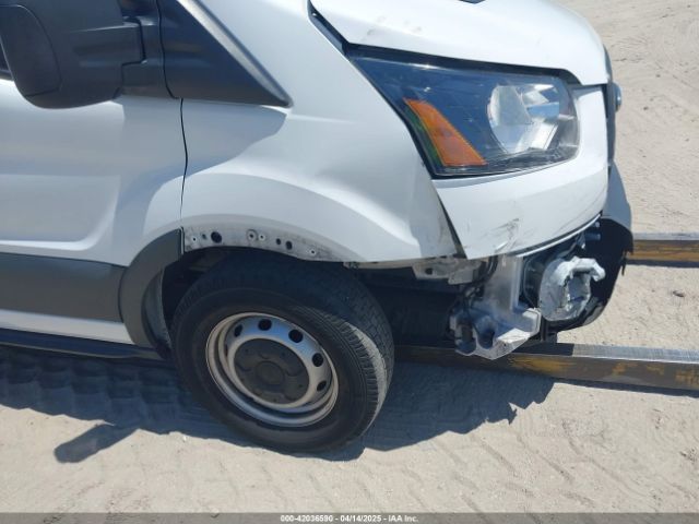 1FTYR2YM1JKB11545 Ford Transit-250