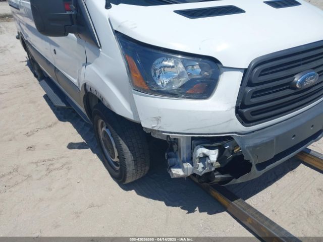 1FTYR2YM1JKB11545 Ford Transit-250