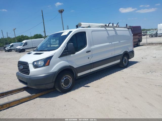 1FTYR2YM1JKB11545 Ford Transit-250