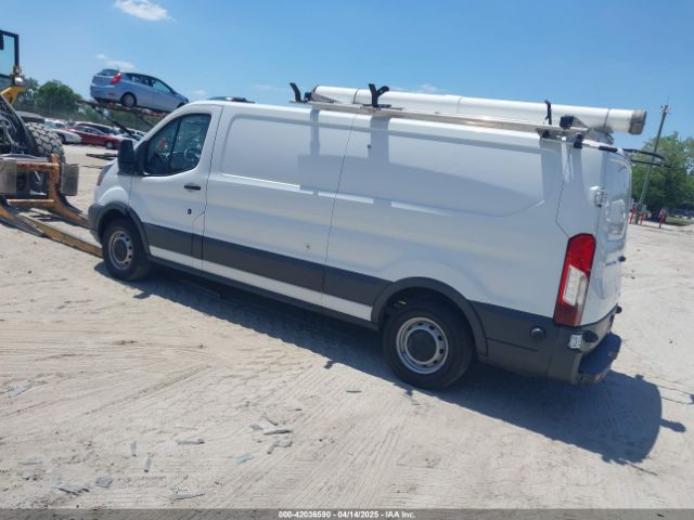 1FTYR2YM1JKB11545 Ford Transit-250