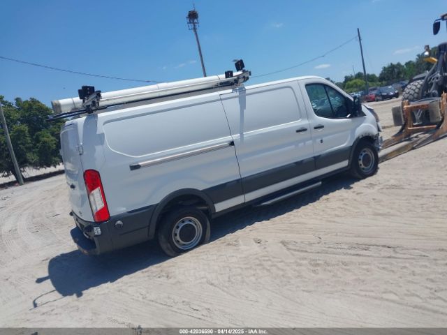 1FTYR2YM1JKB11545 Ford Transit-250