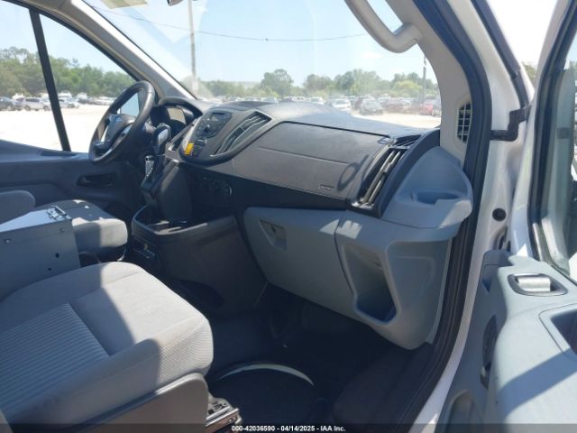 1FTYR2YM1JKB11545 Ford Transit-250