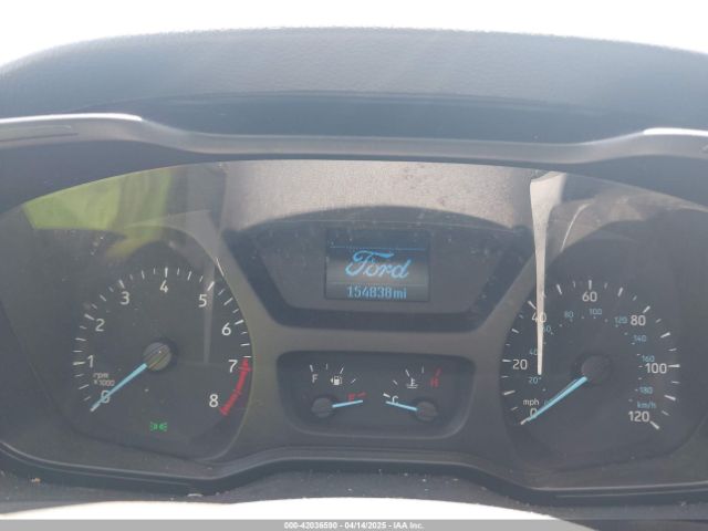 1FTYR2YM1JKB11545 Ford Transit-250