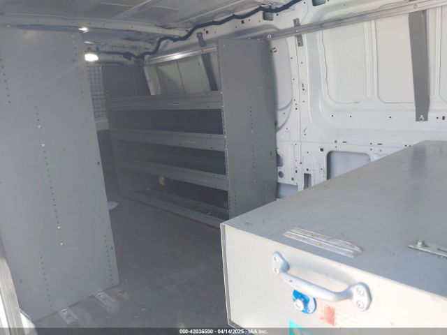 1FTYR2YM1JKB11545 Ford Transit-250