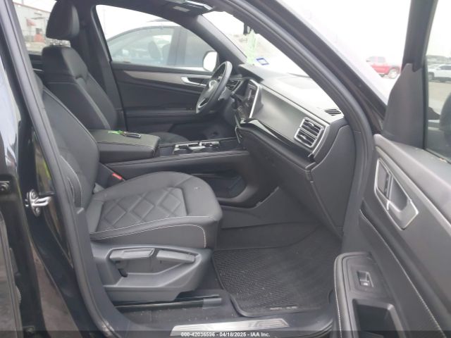 1V2WE2CA6RC202251 Volkswagen Atlas Cross Sport 2.0t Se W/technology