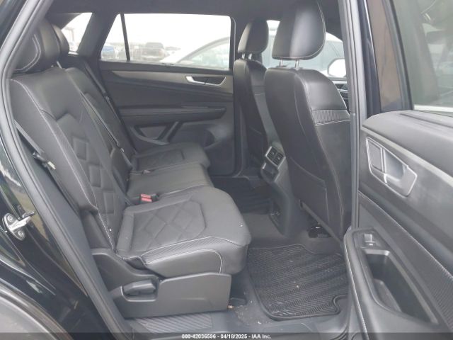 1V2WE2CA6RC202251 Volkswagen Atlas Cross Sport 2.0t Se W/technology