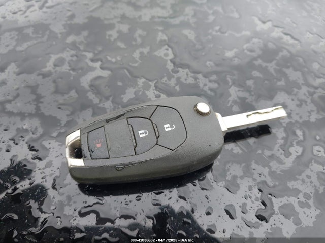 3G1BC6SM8KS585191 Chevrolet CRUZE LS