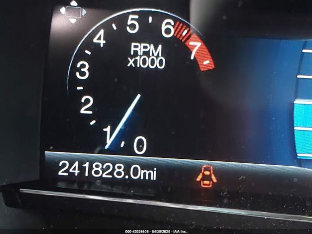 1FM5K8D83GGB53449 Ford EXPLORER XLT