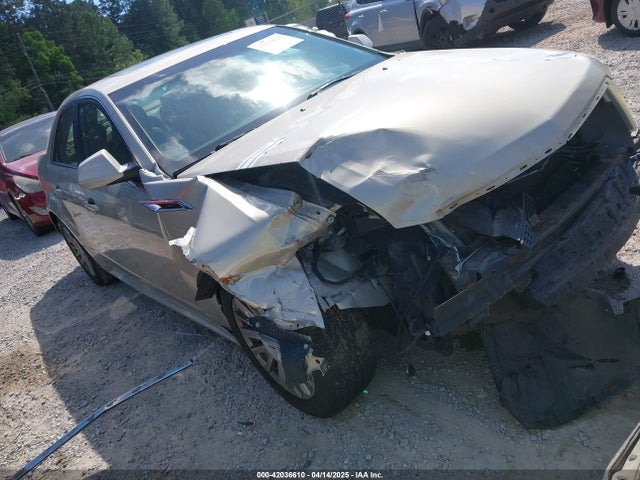 2013 CADILLAC CTS 1G6DE5E5XD0174185 Photo 0