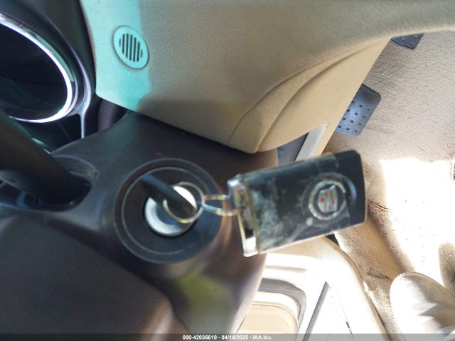 2013 CADILLAC CTS 1G6DE5E5XD0174185 Photo 10