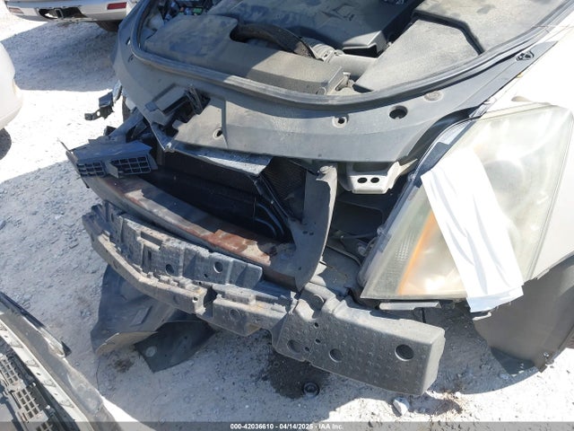 2013 CADILLAC CTS 1G6DE5E5XD0174185 Photo 5