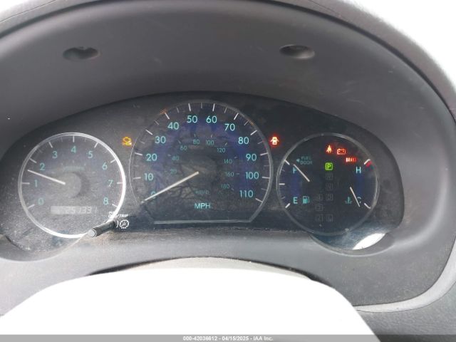 2007 TOYOTA SIENNA 5TDZK23C27S093436 Photo 6