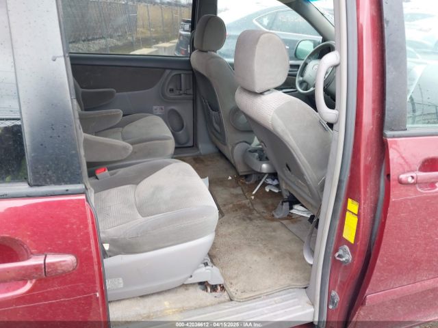 2007 TOYOTA SIENNA 5TDZK23C27S093436 Photo 7
