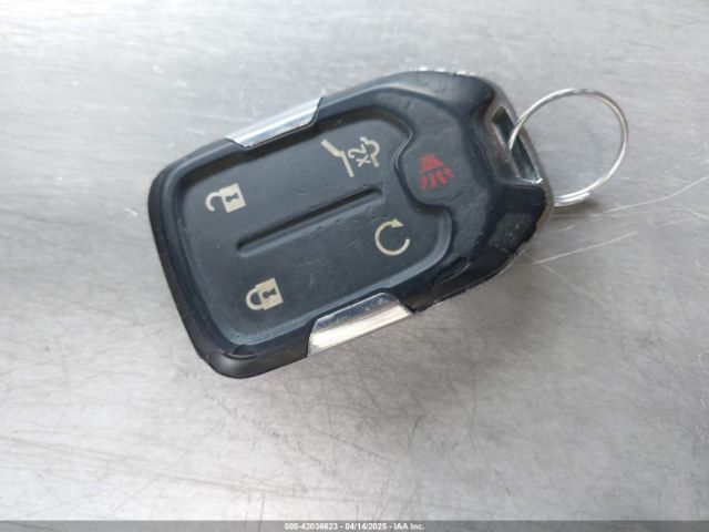 3GKALVEX6KL227427 GMC Terrain Slt