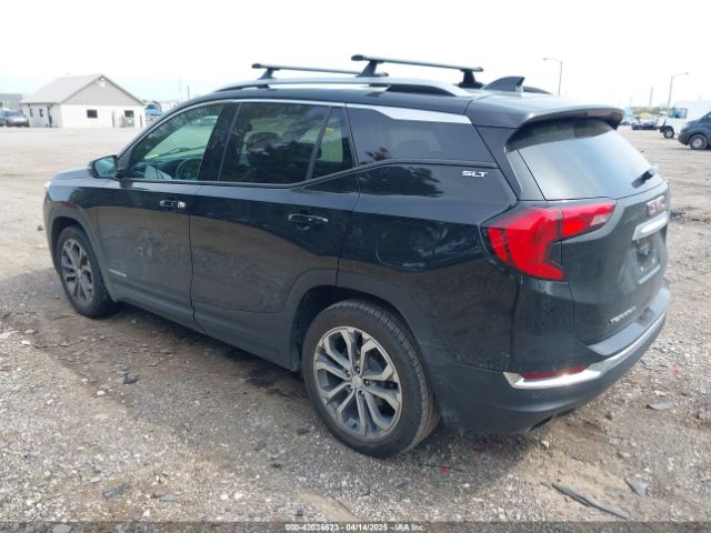 3GKALVEX6KL227427 GMC Terrain Slt
