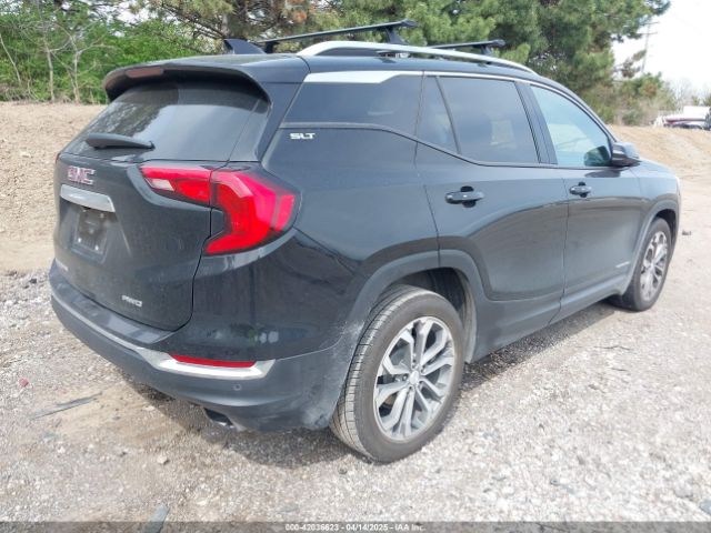 3GKALVEX6KL227427 GMC Terrain Slt