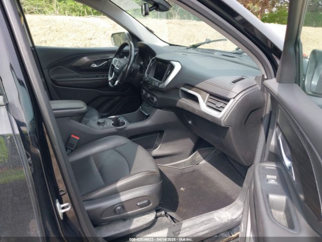 3GKALVEX6KL227427 GMC Terrain Slt