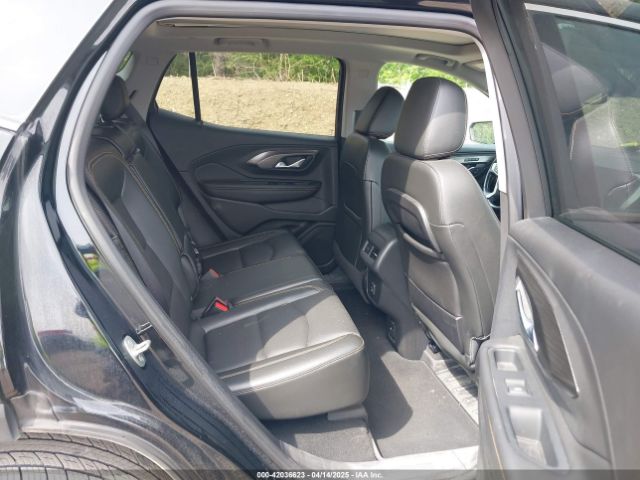 3GKALVEX6KL227427 GMC Terrain Slt