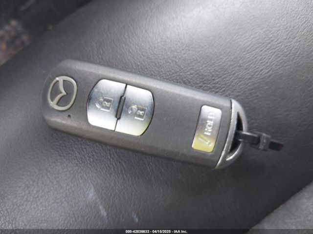 JM3KFACM6K1549234 Mazda Cx-5 Touring