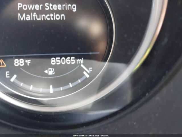 JM3KFACM6K1549234 Mazda Cx-5 Touring