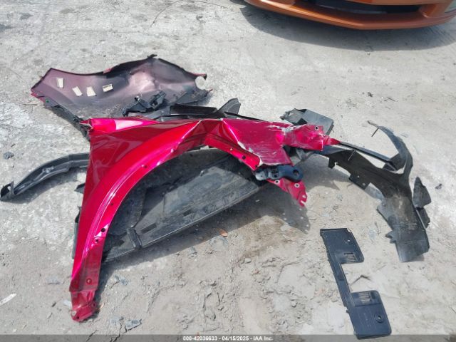 JM3KFACM6K1549234 Mazda Cx-5 Touring