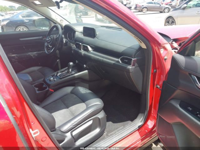 JM3KFACM6K1549234 Mazda Cx-5 Touring