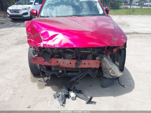 JM3KFACM6K1549234 Mazda Cx-5 Touring