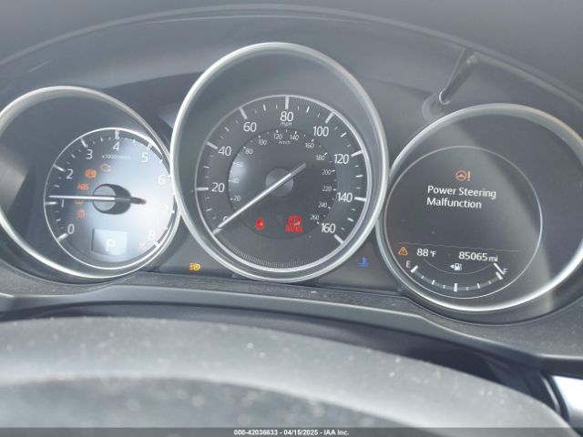 JM3KFACM6K1549234 Mazda Cx-5 Touring