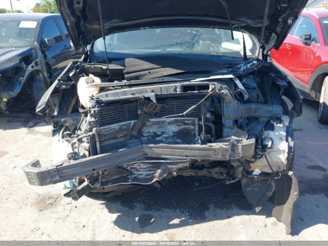 2FMPK4K86JBC14229 Ford Edge Titanium