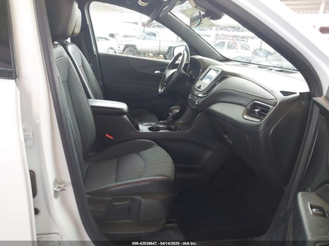 3GNAXMEG1PL104403 Chevrolet Equinox Fwd Rs