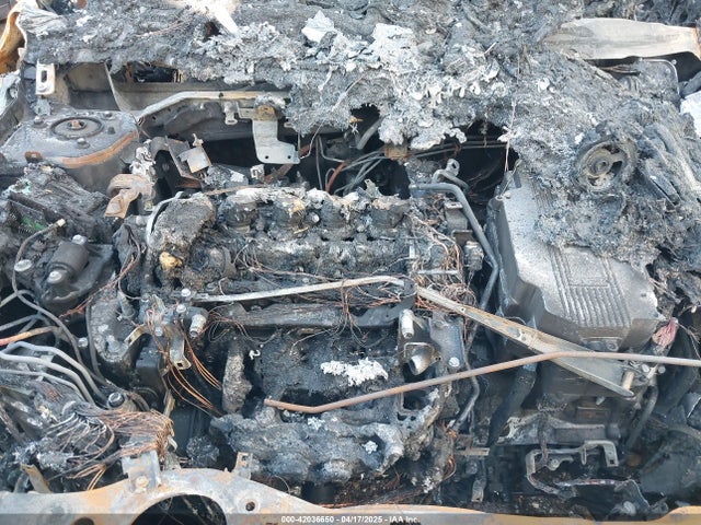 Honda leb6 2019 19XZE4F93KE031257 Image 10
