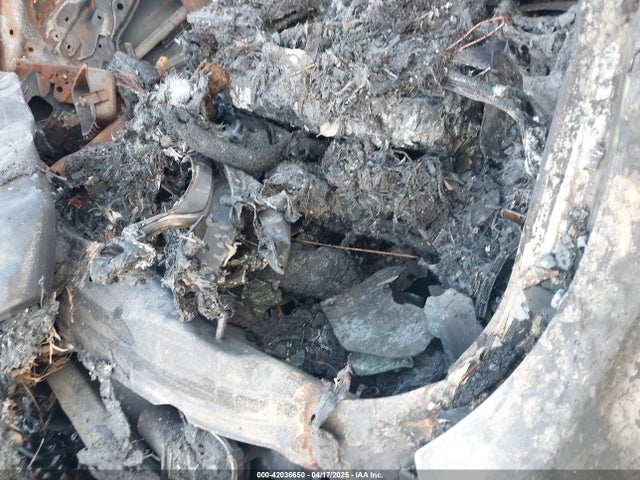 Honda leb6 2019 19XZE4F93KE031257 Image 9