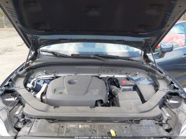 LYV102DK2KB376653 Volvo Xc60 T5 Momentum